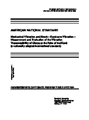 ANSI ASA S2.73-2014