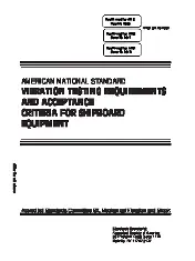 ANSI S2.26-2001 (2016)