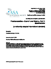 ANSI ASA S1.4-2014 part 1 (2024)