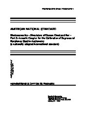 ANSI ASA S3.55-2015 part 3