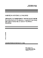 ANSI ASA S12.42-2010