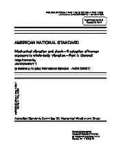 ANSI S2.72-2002 part 1 amd1-2010 (2012)