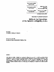 ANSI S3.5-1997 (2020) scan