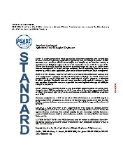 ASABE S431.4 2019