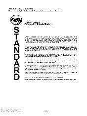 ASABE S418.1 2014