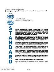 ASABE ISO 14269-4 2017