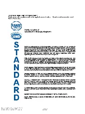 ASABE ISO 14269-1 2017