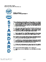 ASABE S623.1 2017