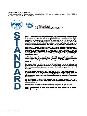 ASABE S613-3.1 2018