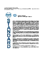 ASABE ISO 3463-2006 (2020)