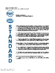 ASABE S620 2017