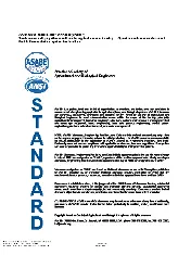 ASABE ISO 14269-5 2017