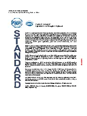 ASAE S433.1 2019