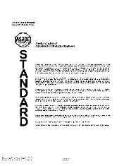 ASAE EP285.8 2014