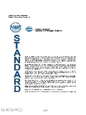 ASAE S354.7 2018