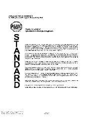 ASAE S607 2014