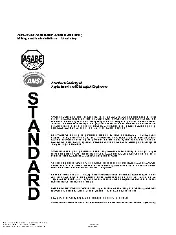 ASAE AD3918 2016