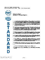 ASAE AD26322-1 2017