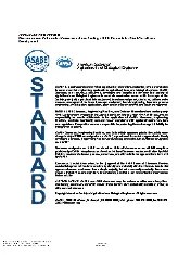 ASAE S642 2018