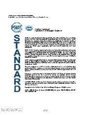 ASAE EP364.4 2018