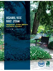 ASAE 802 2014