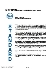 ASAE S582 2016