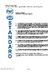 ASAE S640 2017