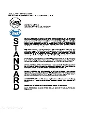 ASAE S478.1 2016