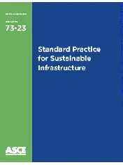 ASCE 73-23 2023