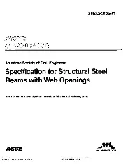 ASCE 23-97 1999