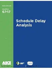 ASCE 67 2017