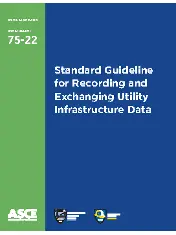 ASCE 75-22 2022