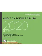 ASNT 10158 2020
