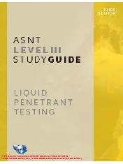 ASNT 10110 2022