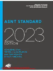 ASNT CP-9712 2023