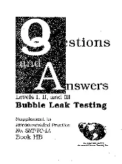 ASNT SNT-TC-1A-HB 2003