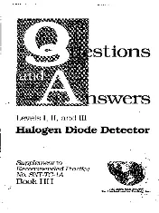 ASNT SNT-TC-1A-HH 2003