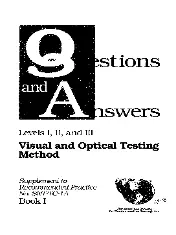 ASNT SNT-TC-1A-I 2002