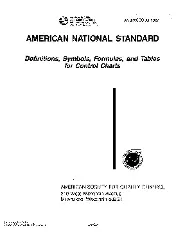 ASQ A1 1987