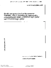 ASQ Q9000-2 2012