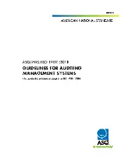 ASQ 19011 2018