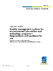 ASQ E4 2014