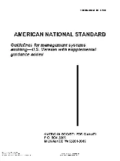 ASQ QE19011S 2012