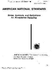 ASQ A2 1987