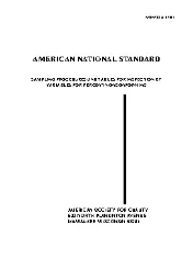 ASQ Z1.9 2003