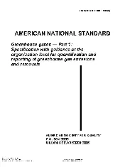ASQ E14064-1 2012