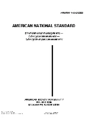 ASQ ISO 14042 2012