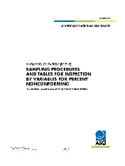 ASQ Z1.9 2013