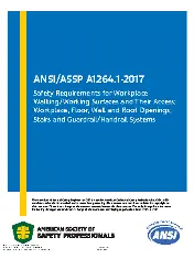ASSP A1264.1 2017