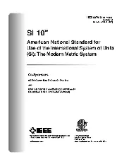 ASTM SI10-02